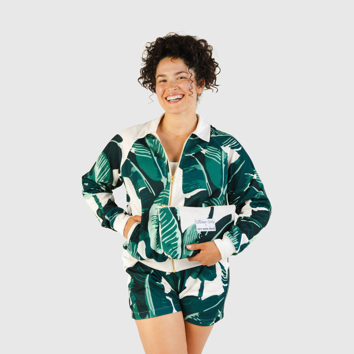 the 'blanche's boudoir' short: pre-order