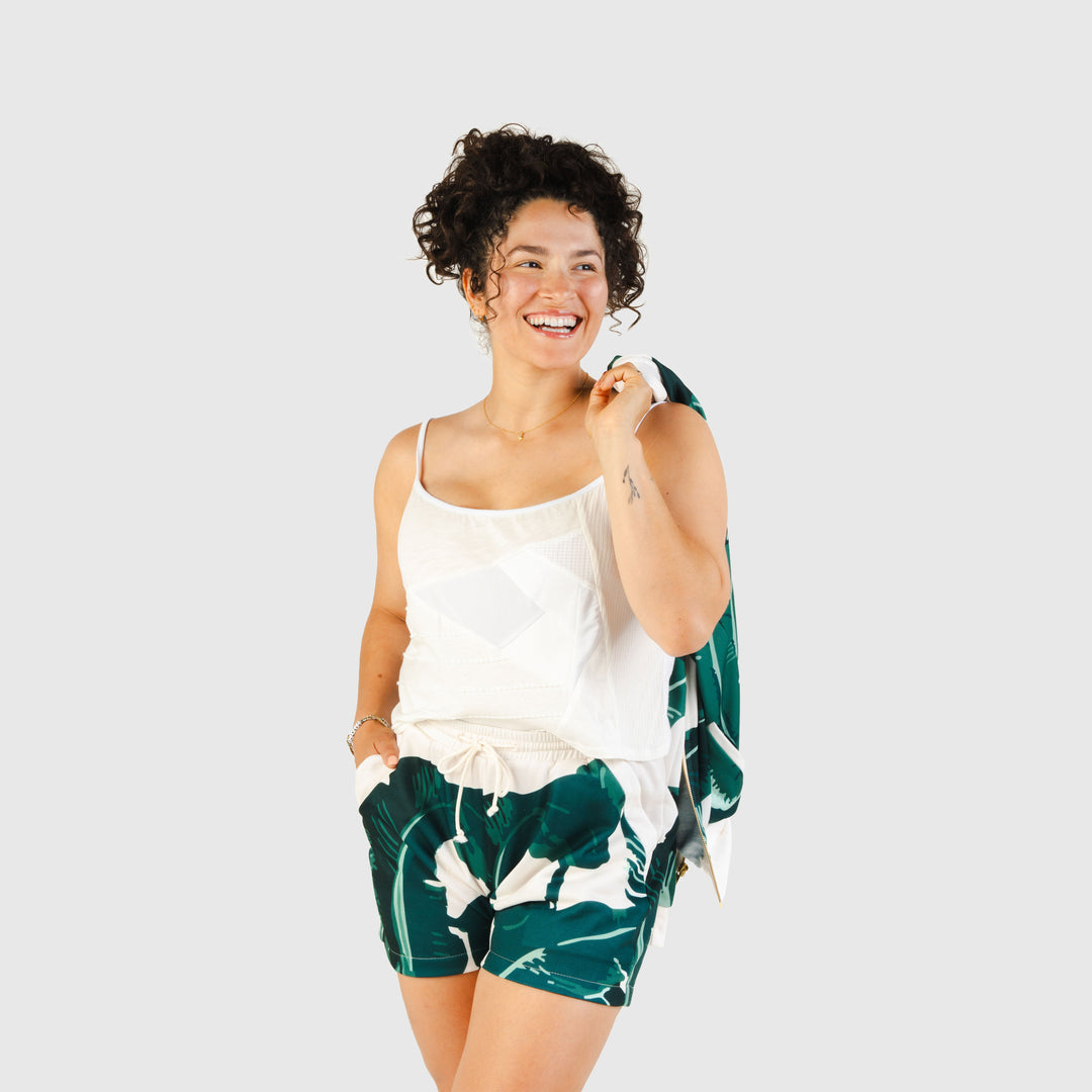the 'blanche's boudoir' short: pre-order