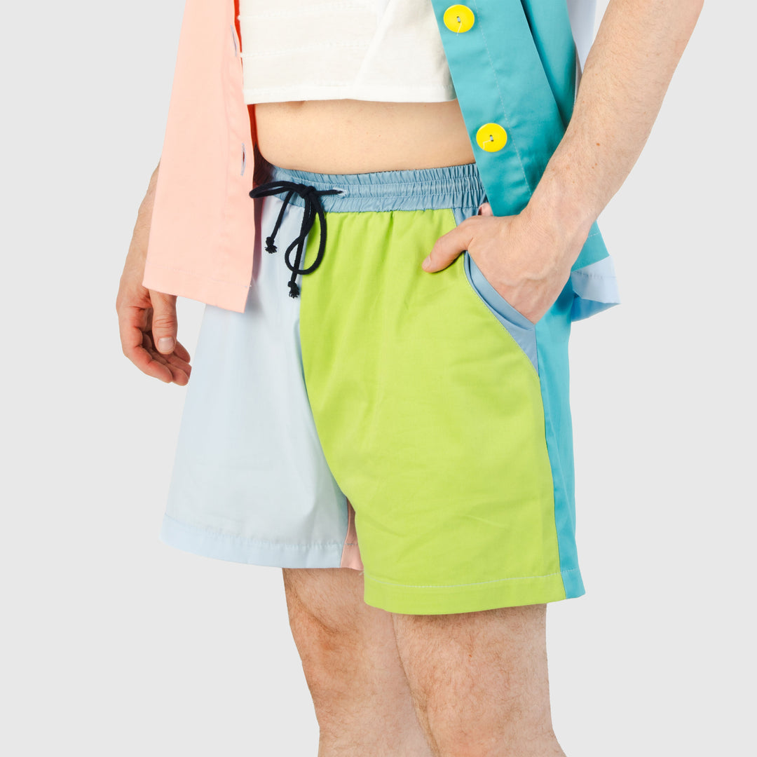 the 'golden girls bowling club' short: pre-order
