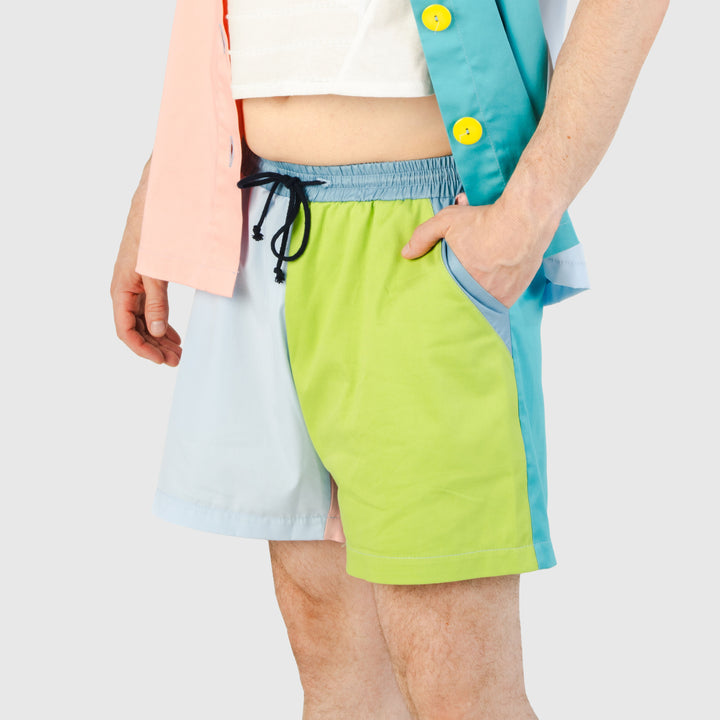 the 'golden girls bowling club' short: pre-order