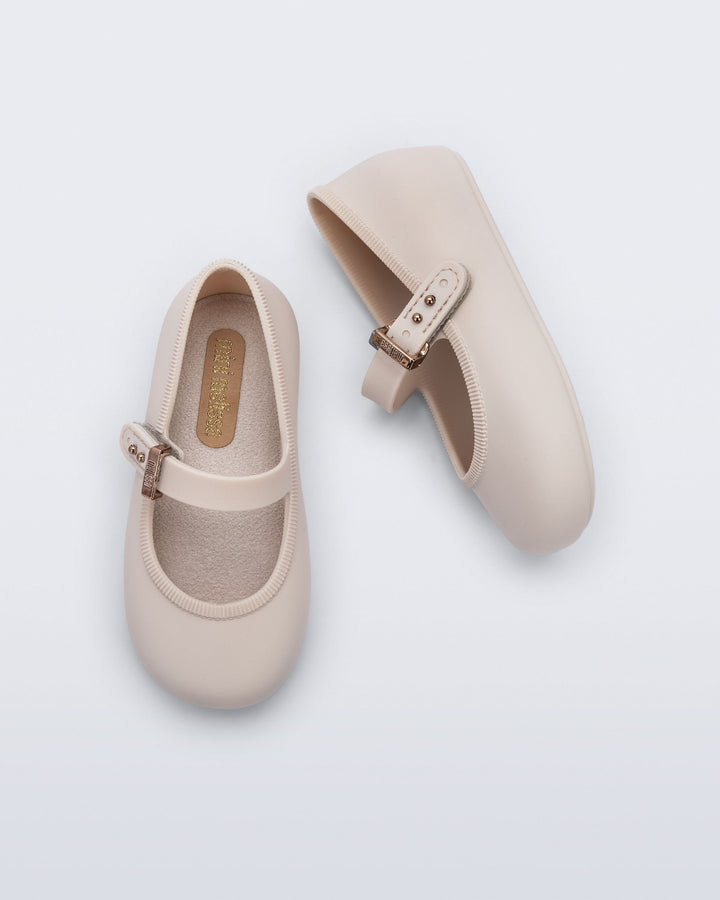Soft Ballerina
