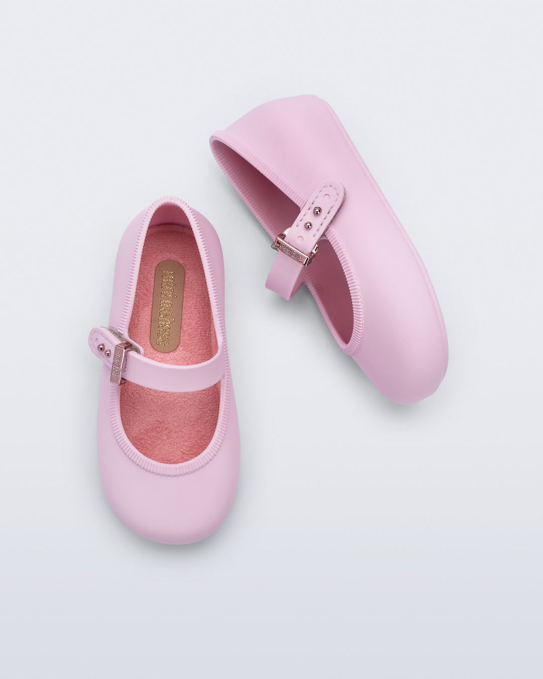 Soft Ballerina