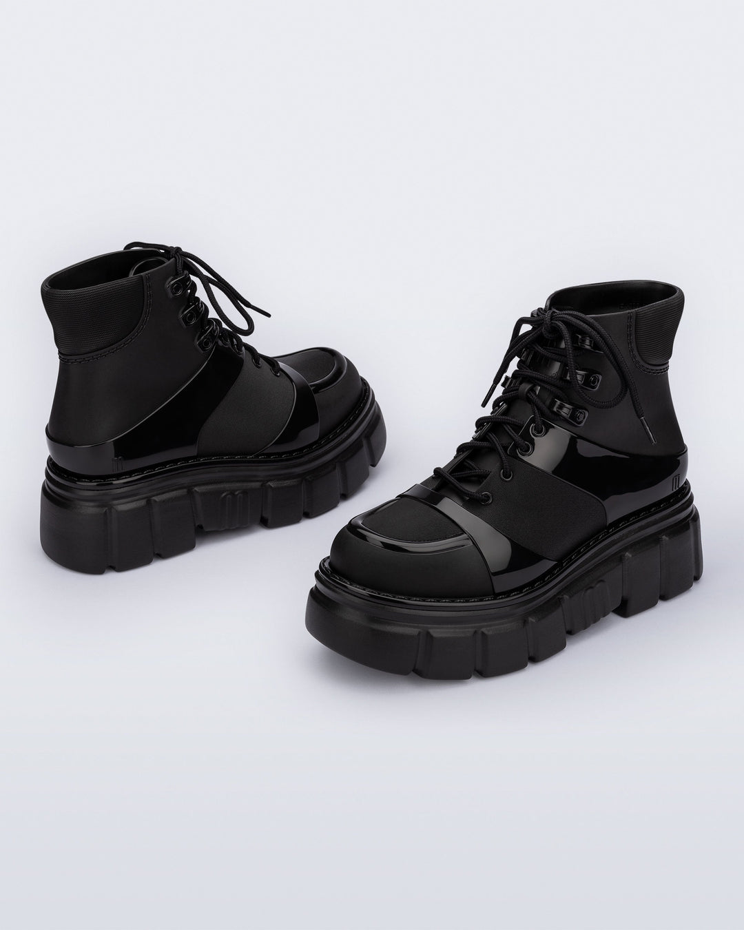 Rebel Boot