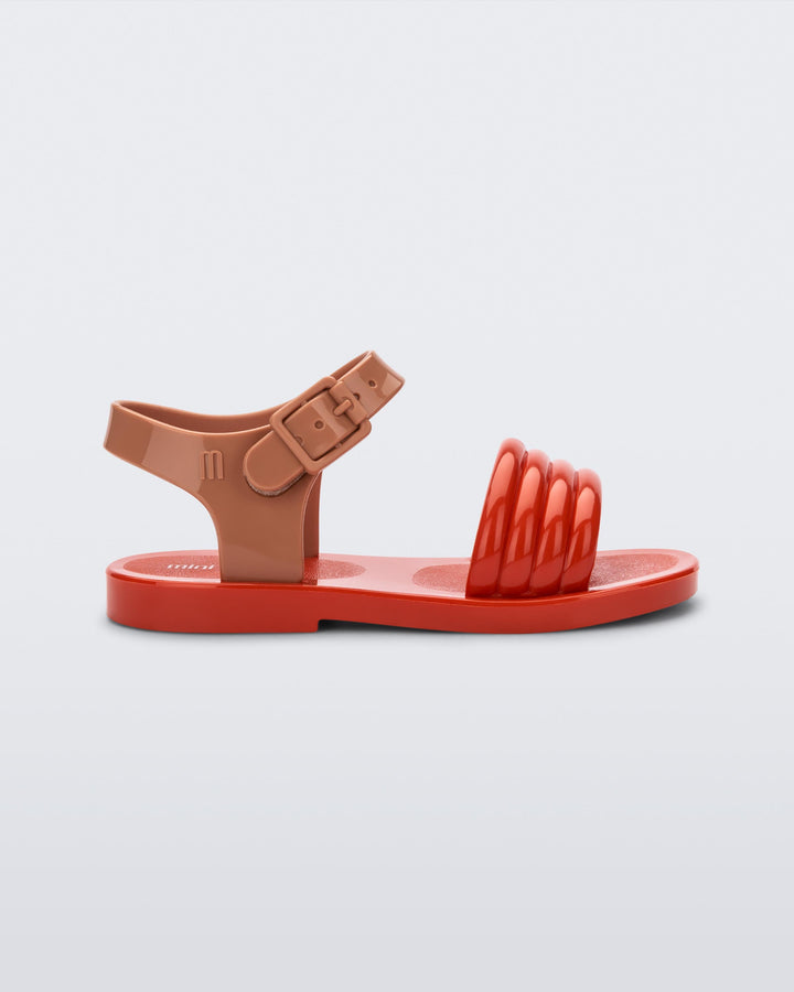 Mar Wave Sandal