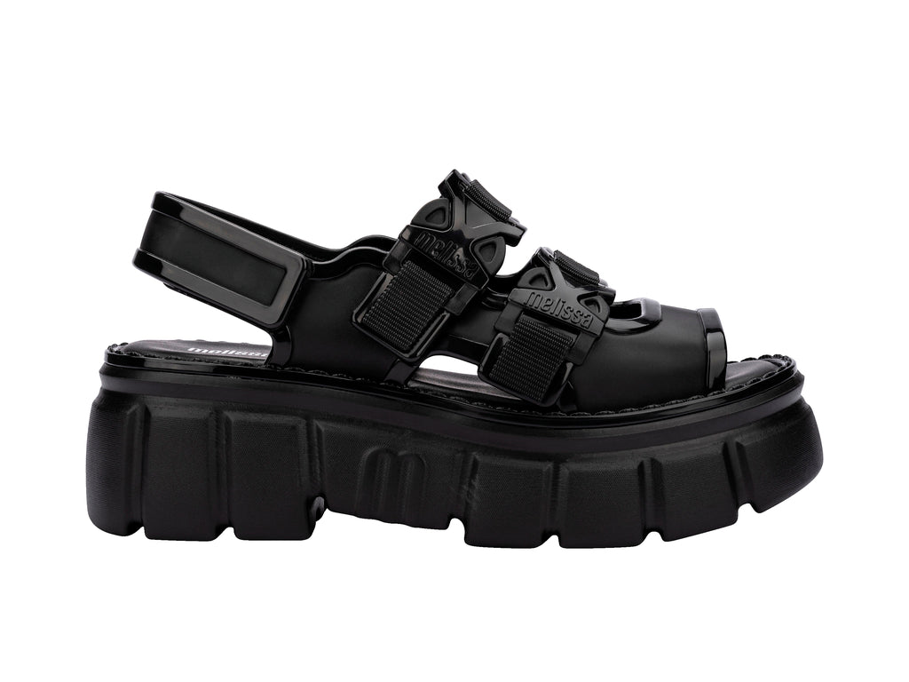 Rebel Sandal