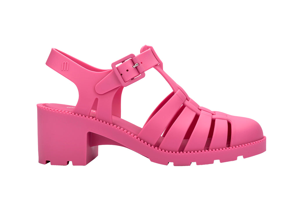 Possession Heel