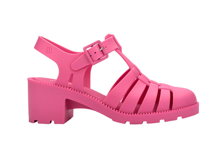 Possession Heel