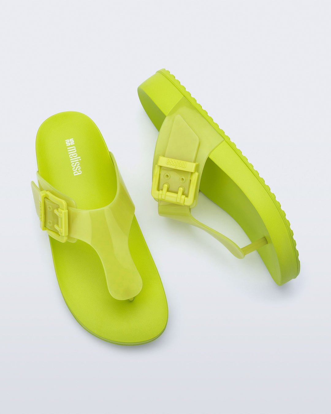 Cozy Flip Flop