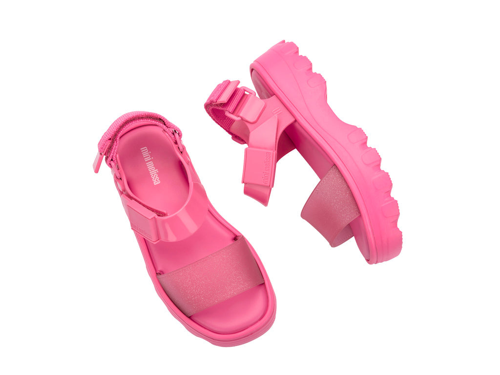 Kick Off Sandal