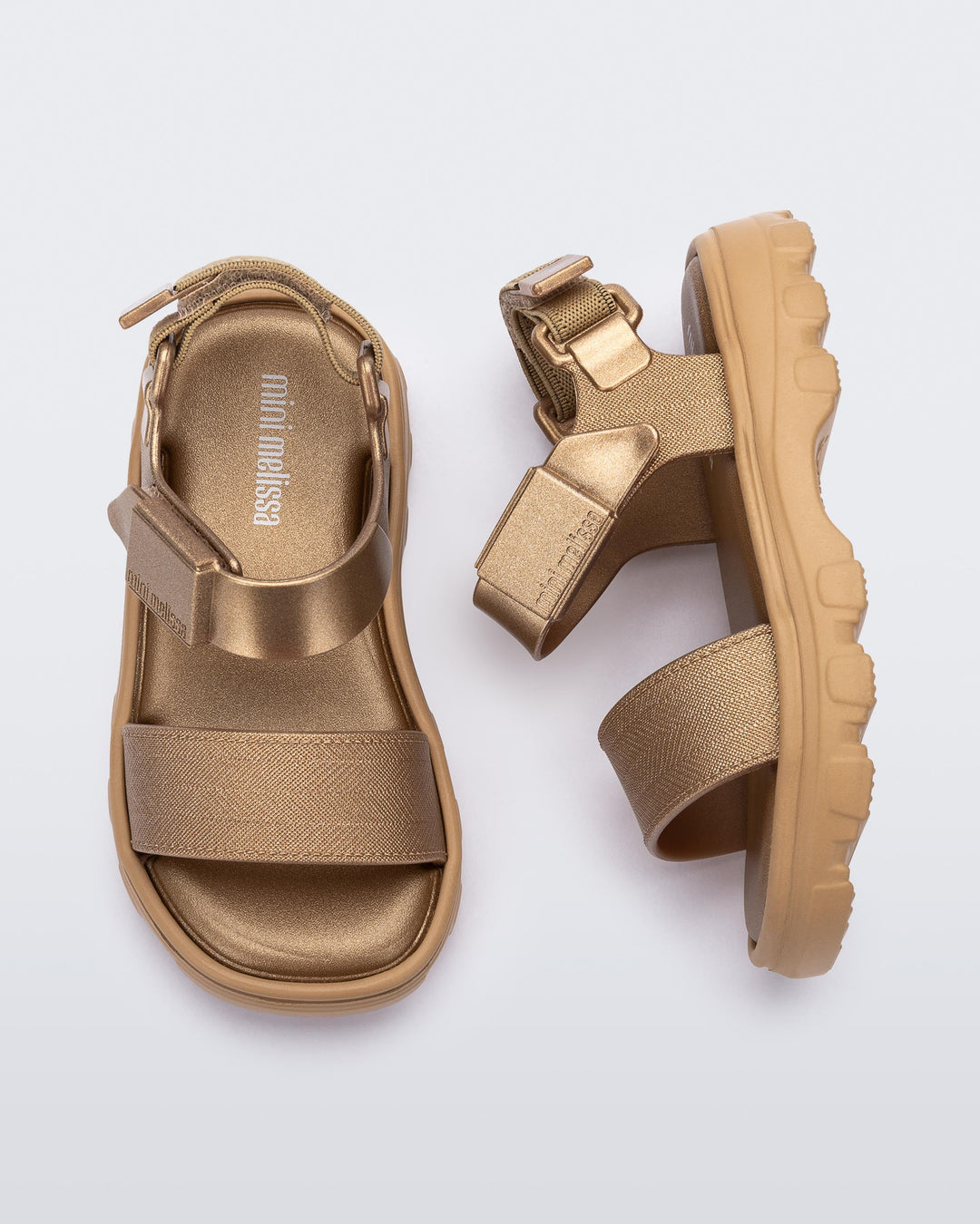 Kick Off Sandal