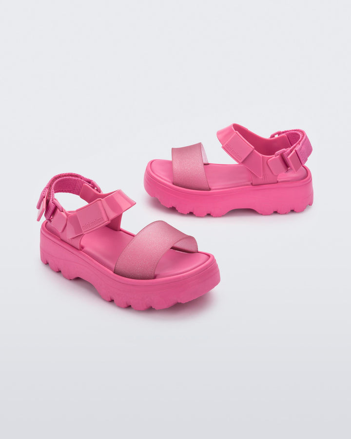 Kick Off Sandal