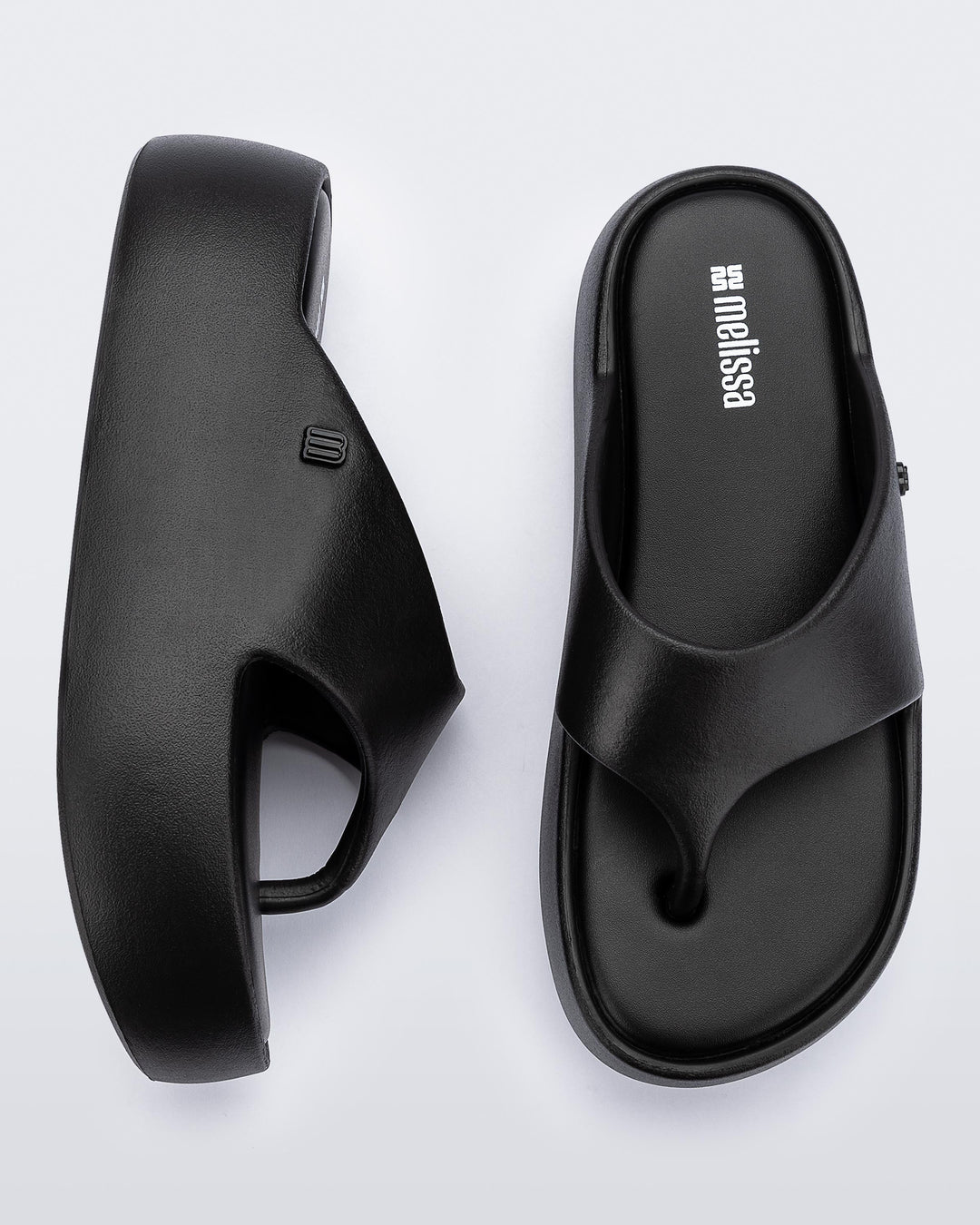Free Platform Thong