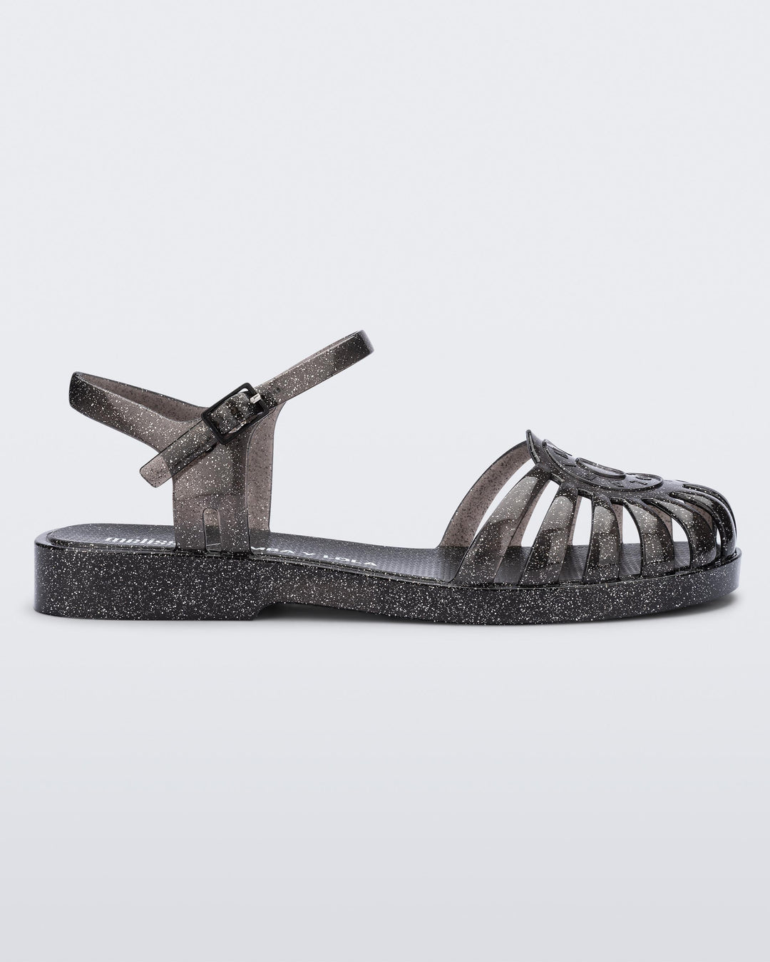 Jelly Beach Sandal