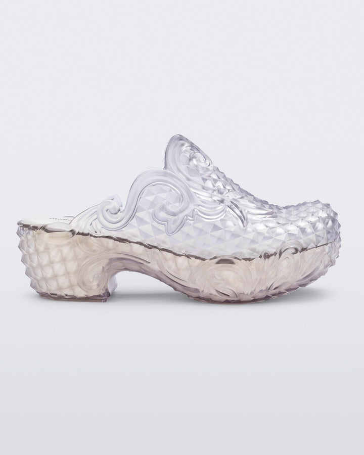 Court Clog