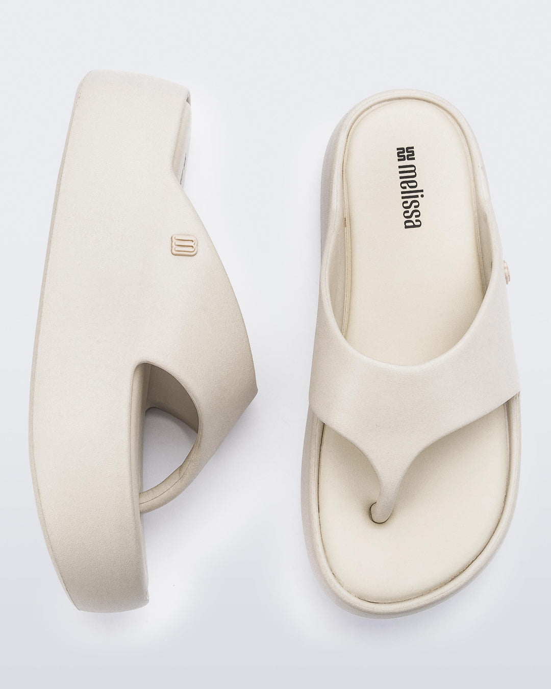 Free Platform Thong