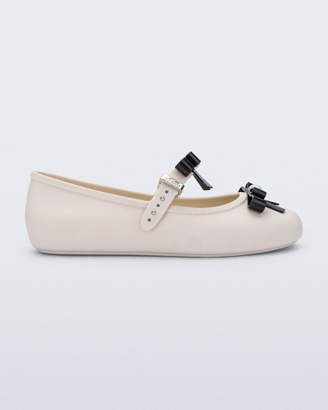 Soft Ballerina Bow