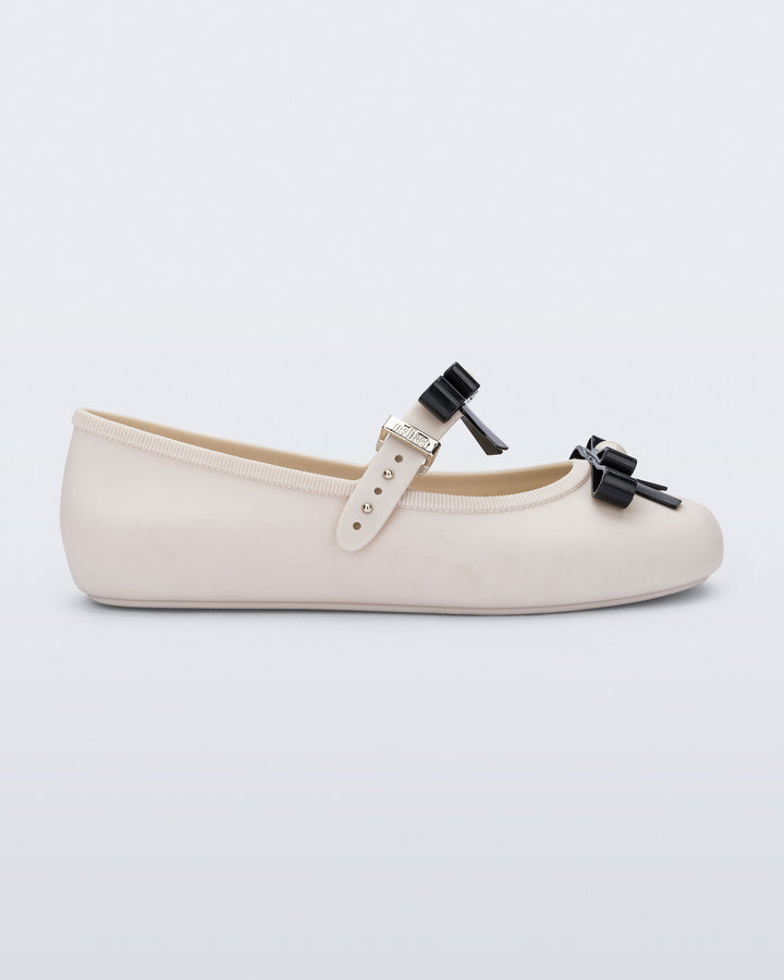 Soft Ballerina Bow