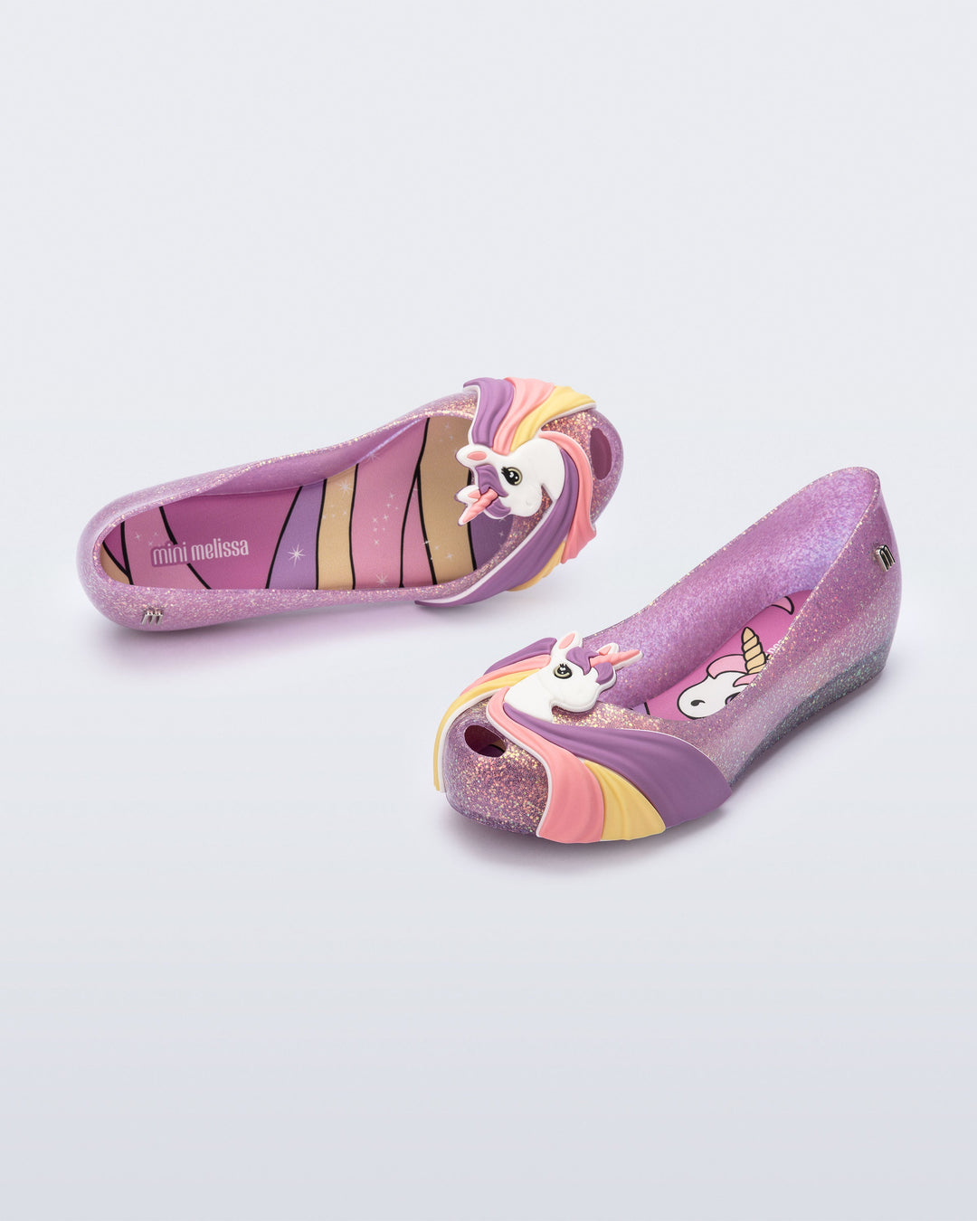 Ultragirl Unicorn