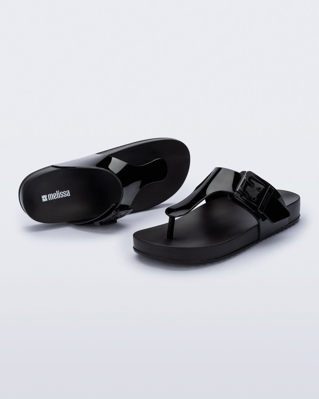 Cozy Flip Flop