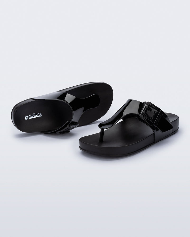 Cozy Flip Flop