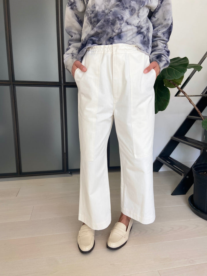Almaz pants