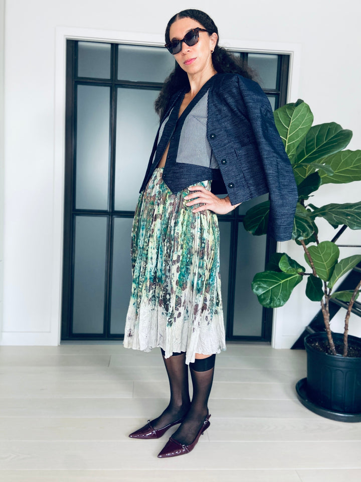 Azeb jacket