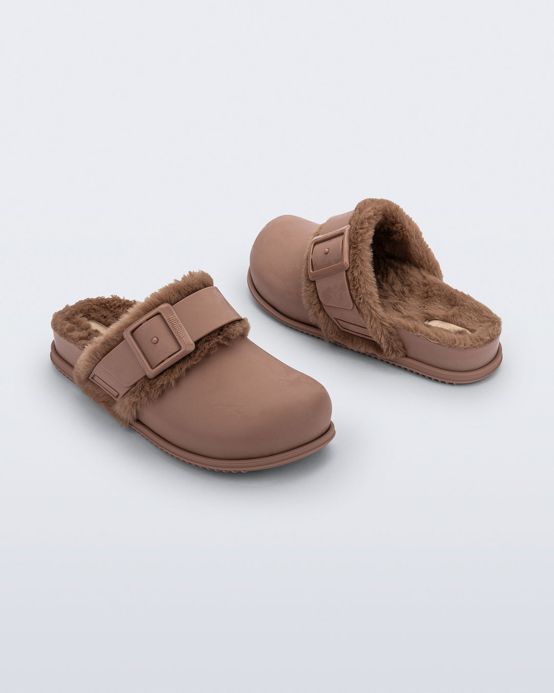 Cozy Warm Clog