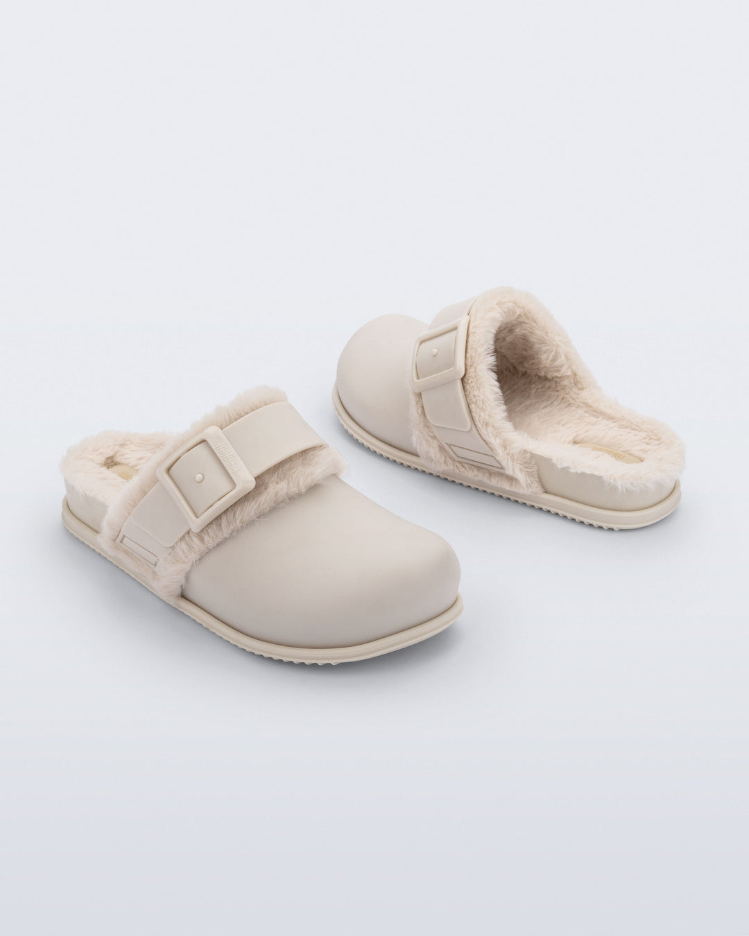 Cozy Warm Clog