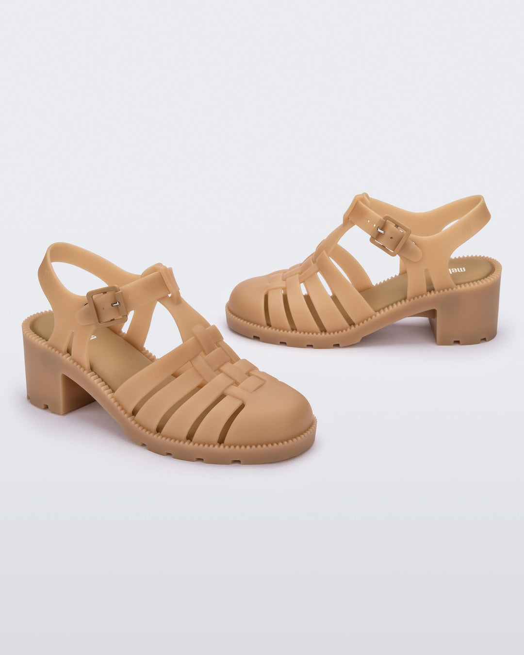 Possession Heel