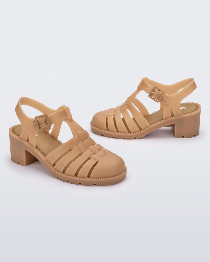 Possession Heel