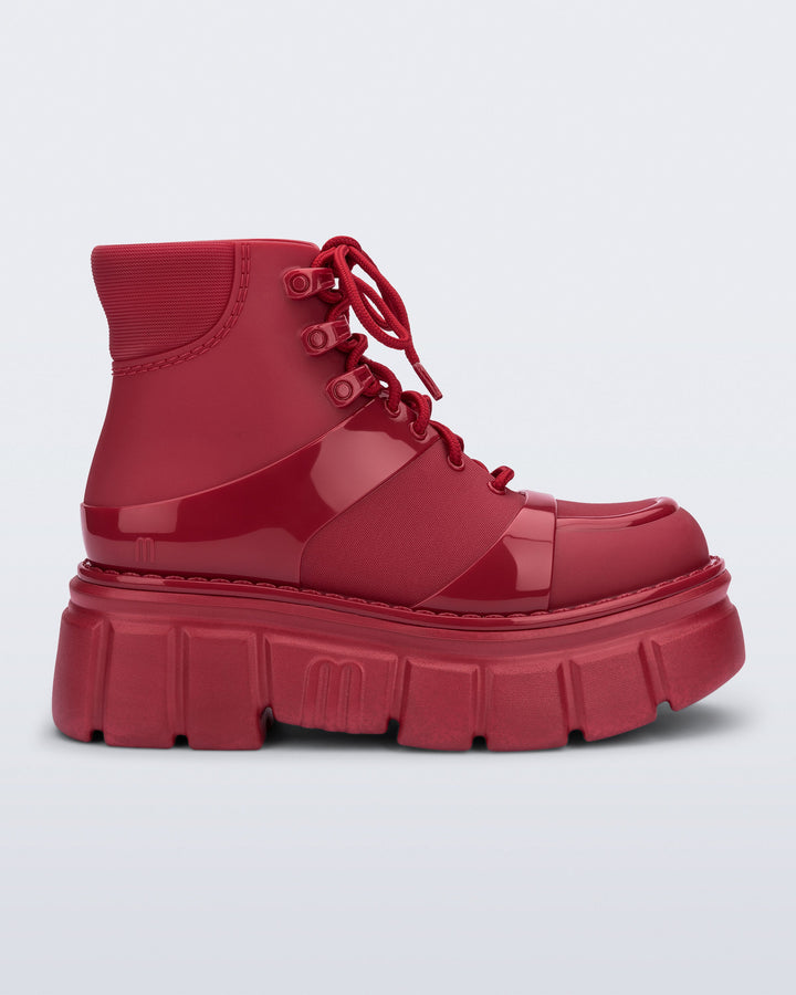 Rebel Boot
