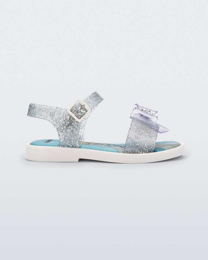 Mar Sandal Princess