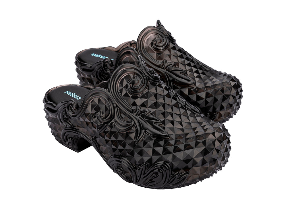 Court Clog