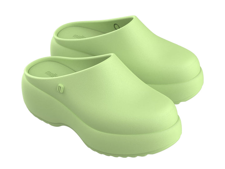 Free Clog Platform