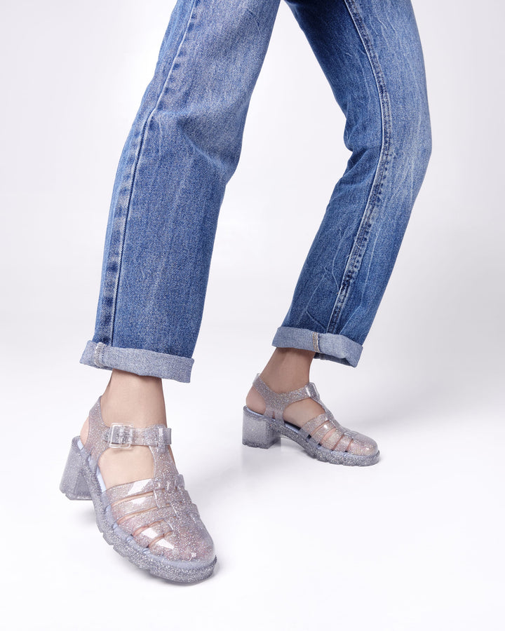 Possession Heel