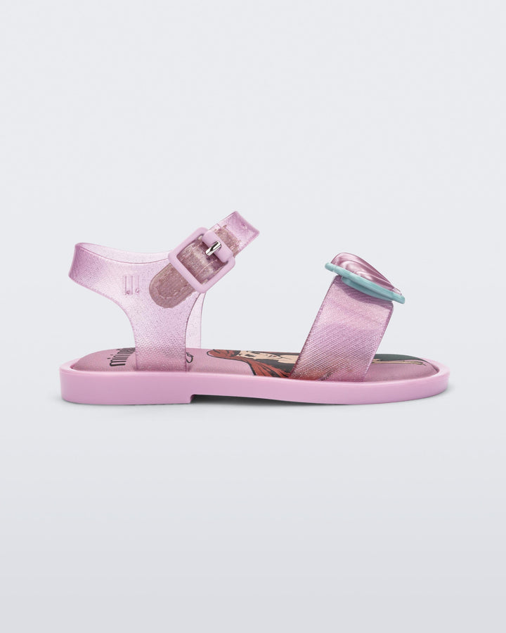 Mar Sandal Princess