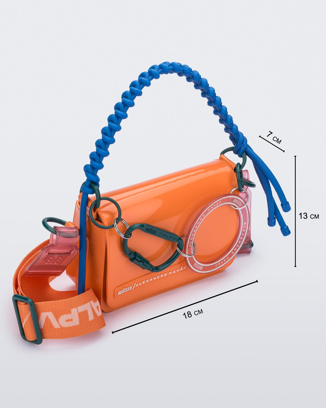 Olga Bag