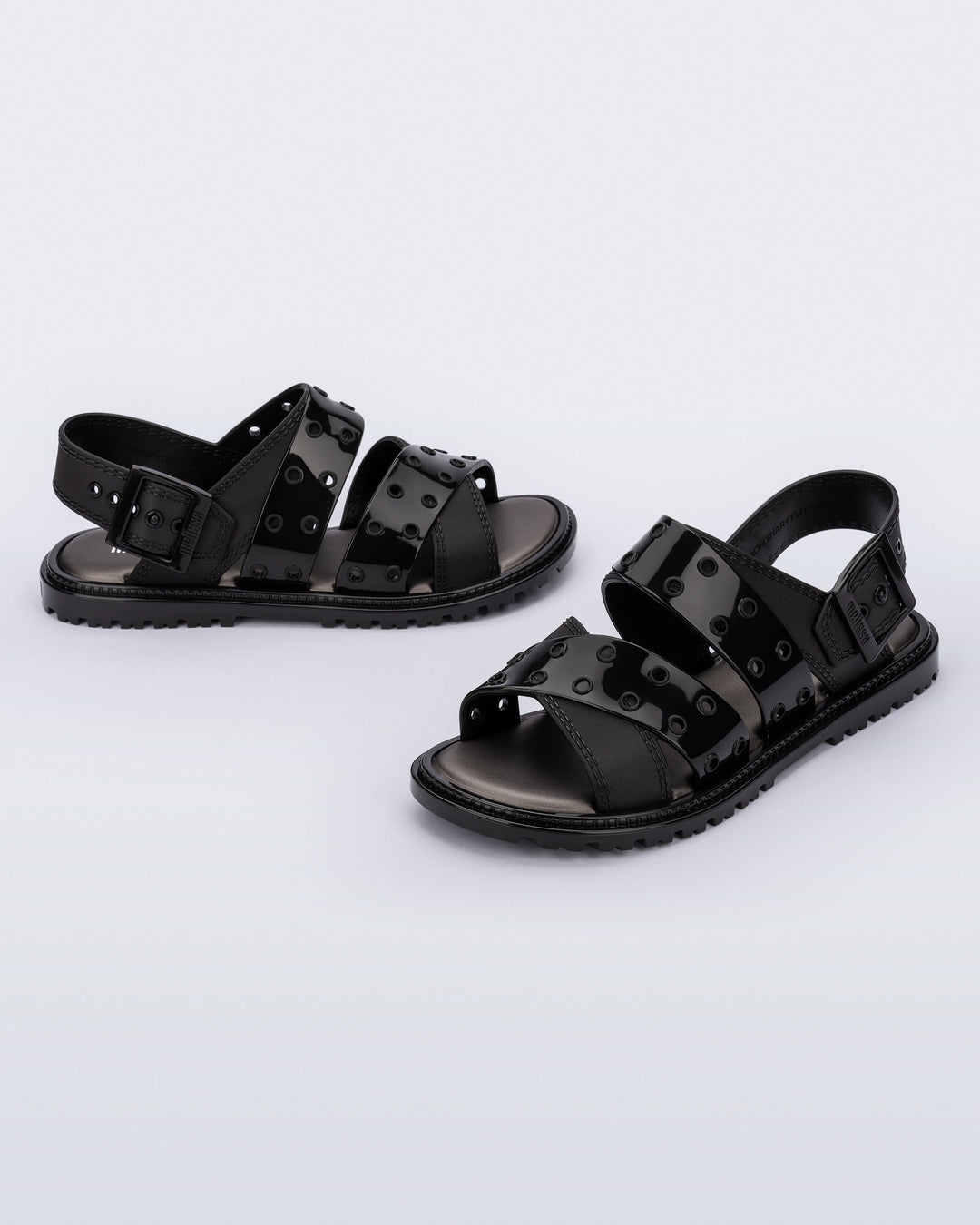 Lock Sandal