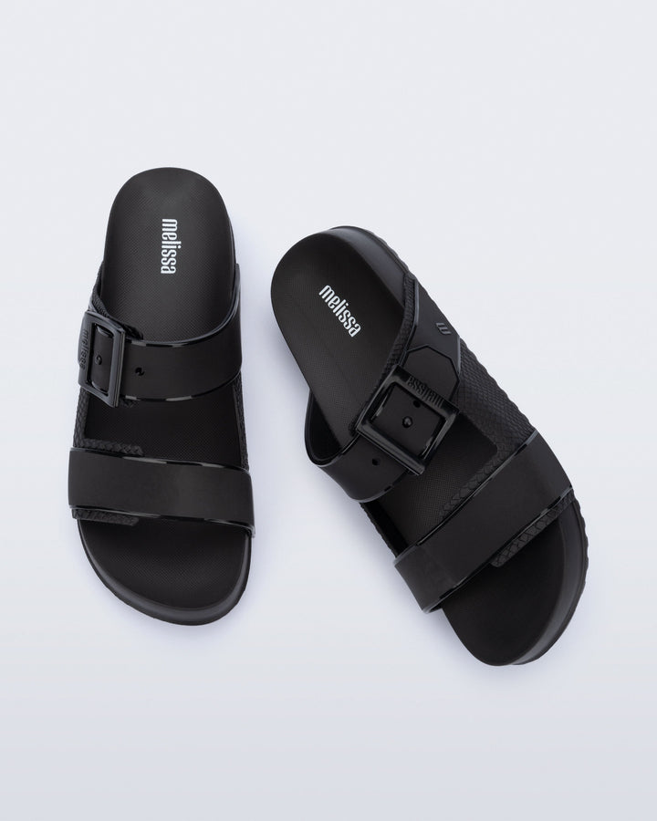 Cozy Connection Slide