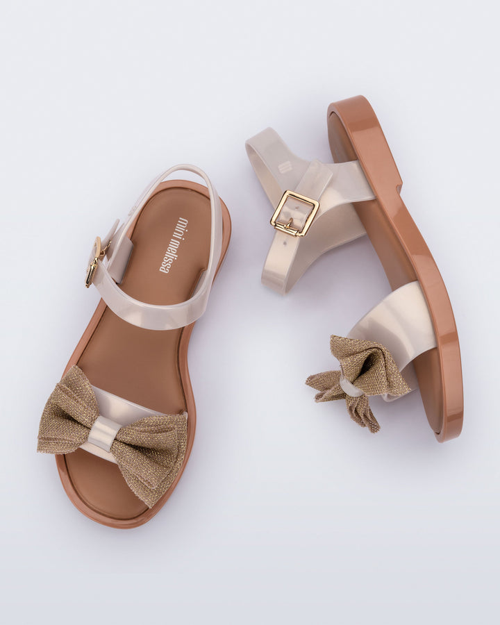 Mar Sandal Sweet