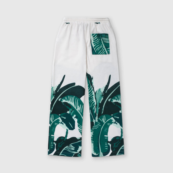 the 'blanche's boudoir' track pant