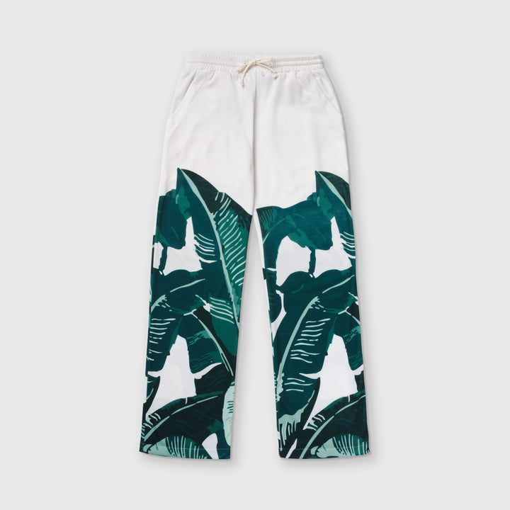 the 'blanche's boudoir' track pant