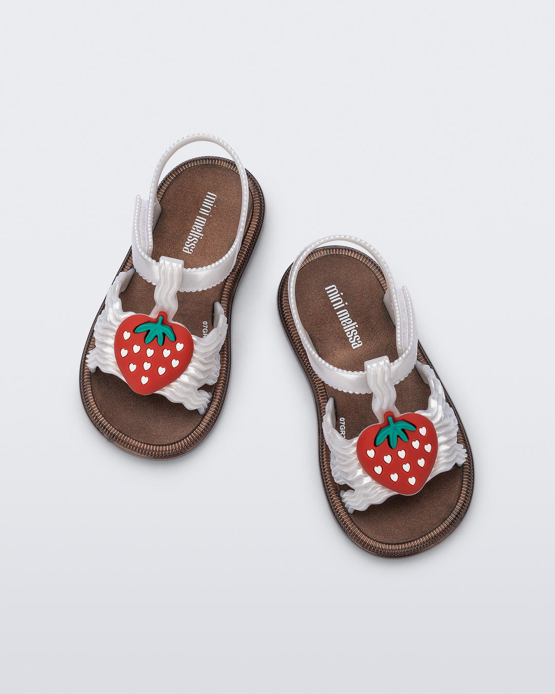 Hip Sandal