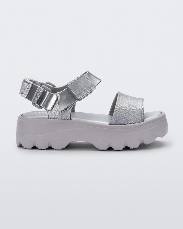 Kick Off Sandal