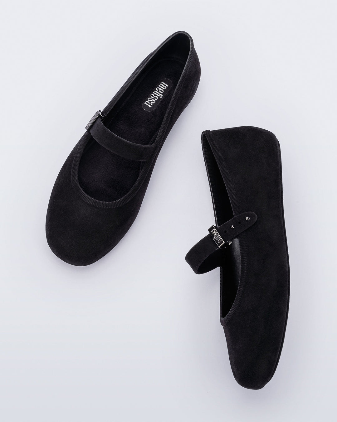 Soft Ballerina Velvet