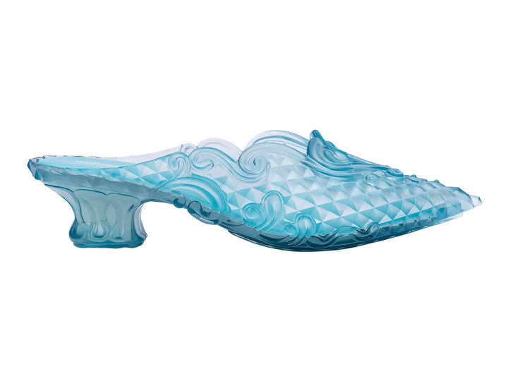 Court Shoe