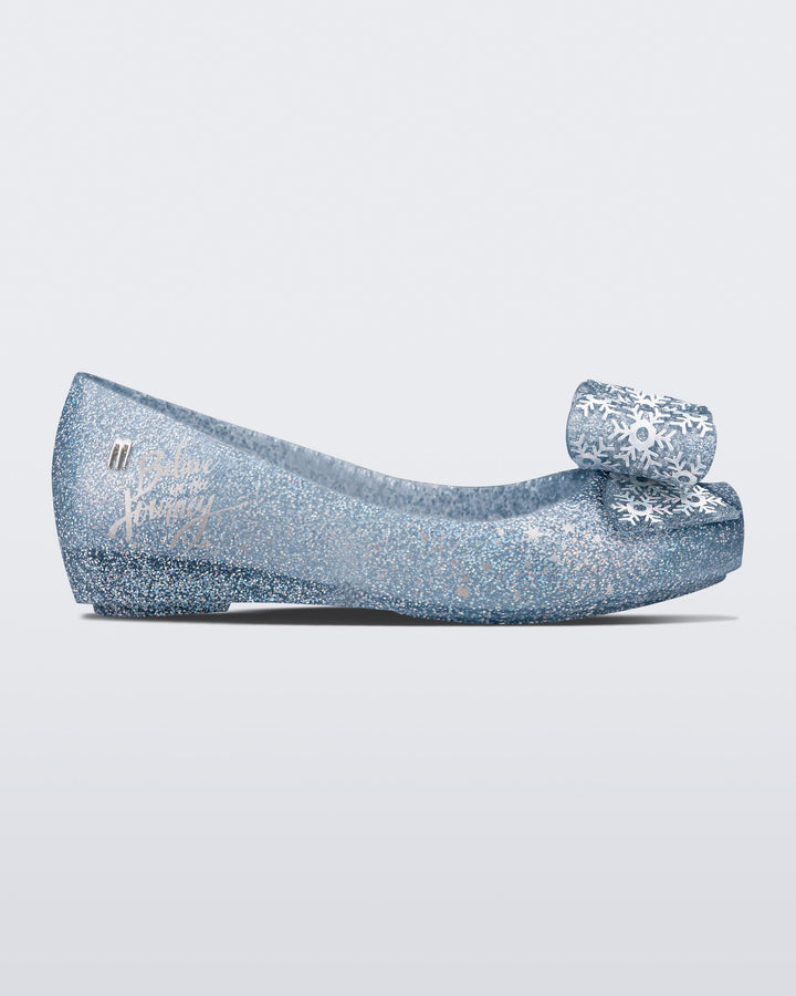 Ultragirl Frozen