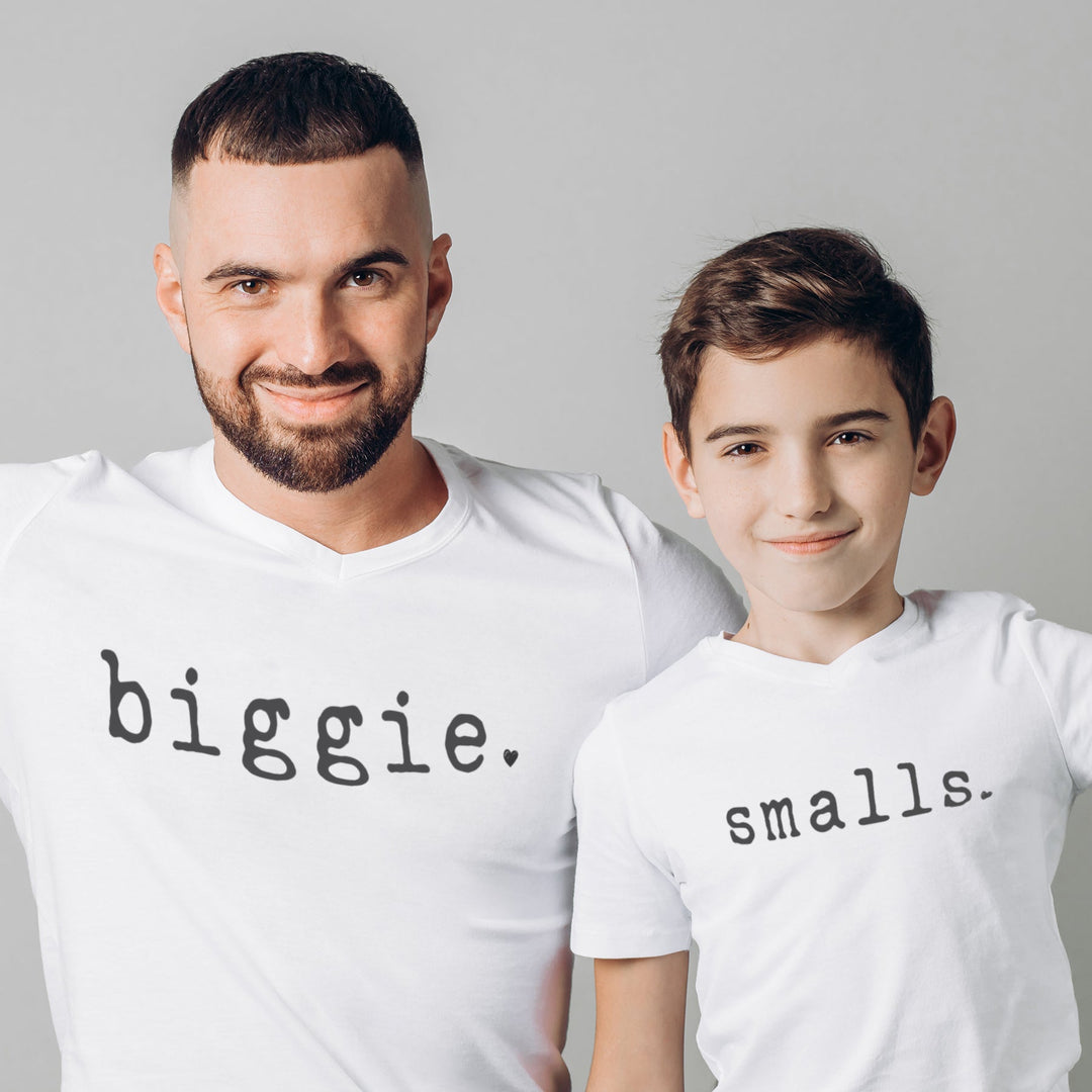 graphic tee | smalls