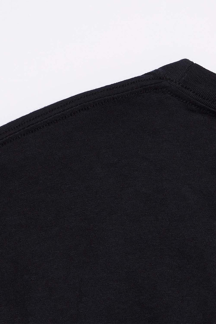 Men's Organic Crew Tee 2 Pack