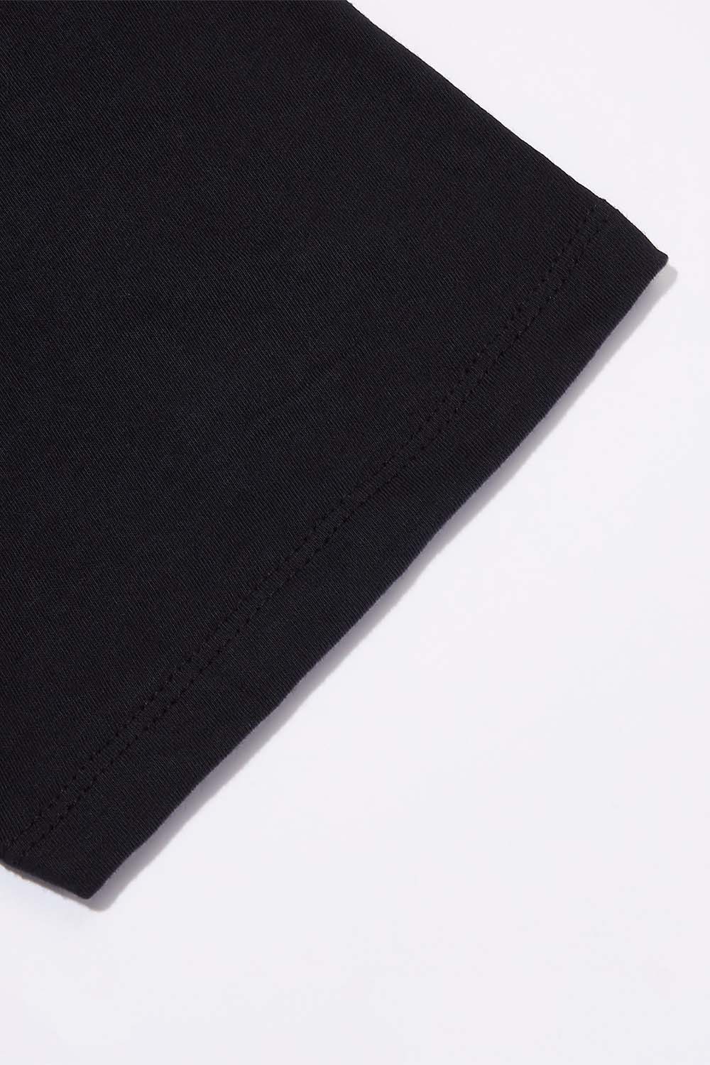 Men's Organic Crew Tee 2 Pack
